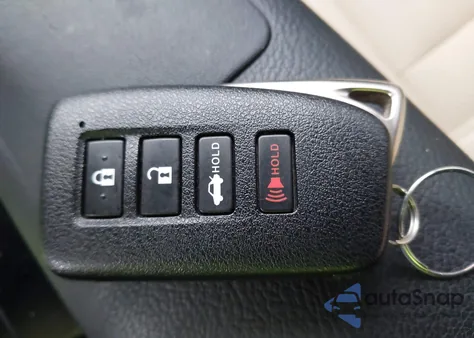 2014 Lexus Is 250 z USA, uszkodzony, nr VIN JTHCF1D2XE5010217